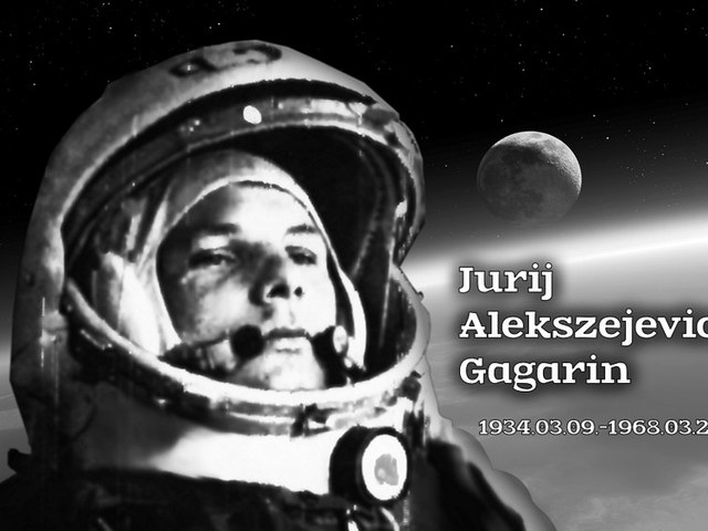 Gagarin