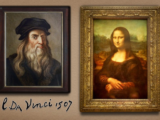 Mona Lisa - de melyik az igazi?