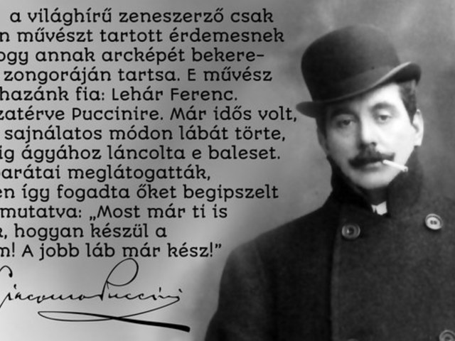 Puccini