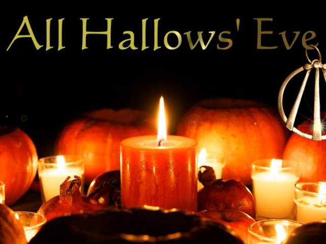 All Hallows' Eve