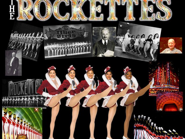 The Rockettes