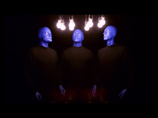 Blue Man Group: The Forge [Official Video]