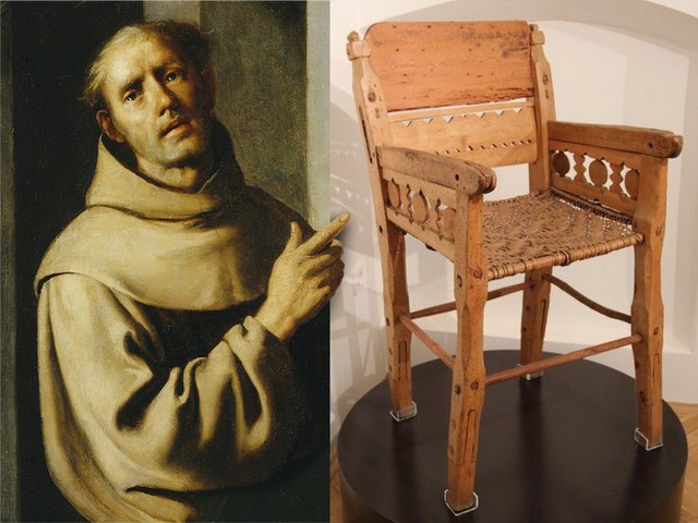 Jakab széke