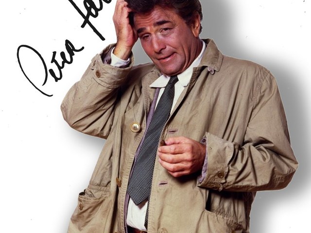 Peter Falk