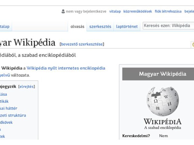 Magyar Wiki születésnapja