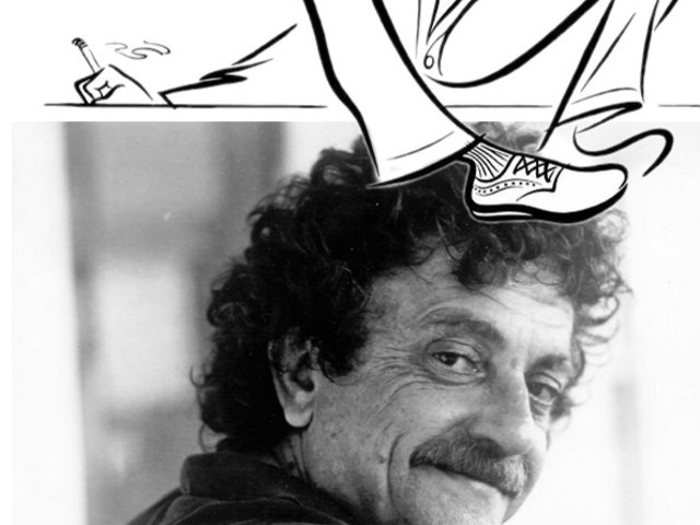 Kurt Vonnegut