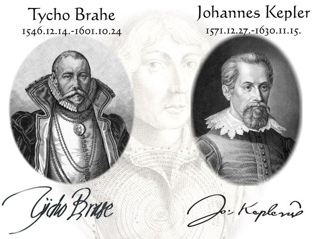 Tycho Brahe