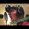 Small Town Titans - "You're A Mean One, Mr. Grinch"