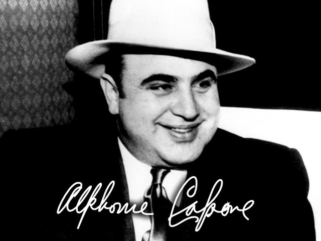 Capone