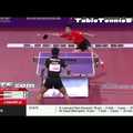 Zhang Jike vs. Wang Hao