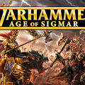 Age of Sigmar: A GW új játéka, ami nagyon nem Fantasy 9. kiadás! Infók + Saját beszámoló