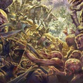 Mantic Games: Kings of War újdonságok és itt a 2. kiadás