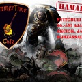 HammerTime Cafe - Új wargame/szerepjáték/társasjáték bolt, klub, kávézó + Nyitóbuli!