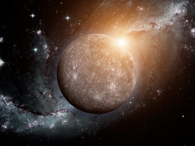 Merkúr előre, Neptunusz retrográd, Vénusz az Oroszlánban - 2021.06.26.-2021.06.27.