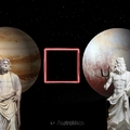 Izzadság után örömkönnyek: Jupiter/Plútó kvadrát - 2023.05.17.