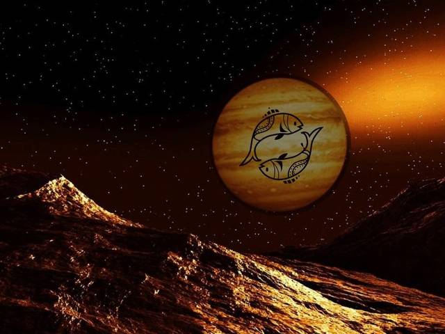 Fényszögek, Jupiter ismét a Halakban, Merkúr a Skorpióban, Mars retrográd - 2022.10.29.-31.