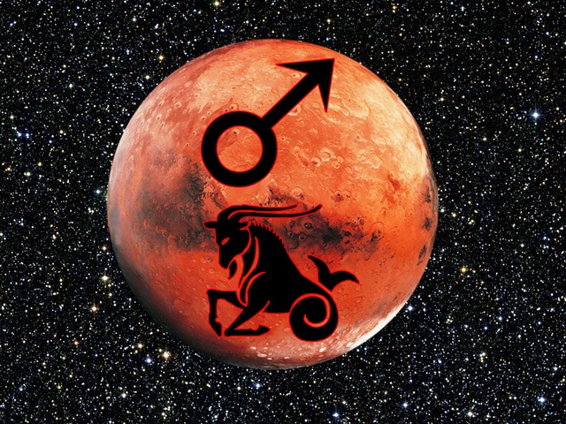 Fényszögek és Bak-Mars - 2022.01.23.-2022.01.24.