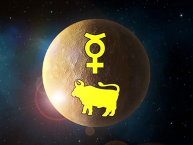Fényszögek és Bika-Merkúr - 2022.04.12.