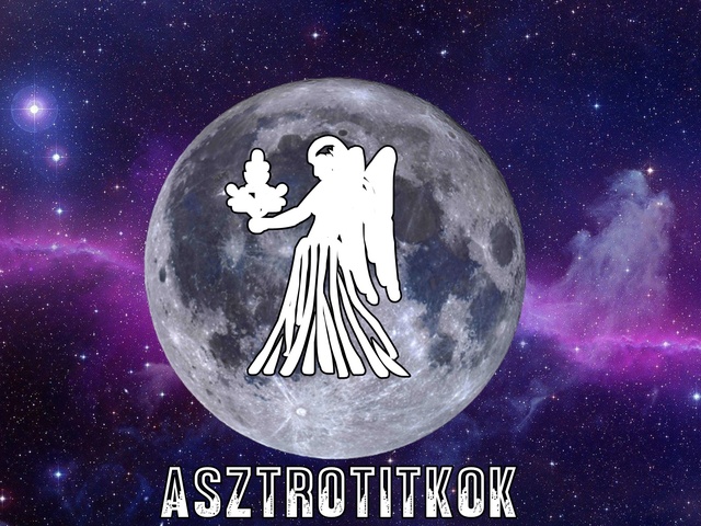 Fényszögek és Telihold a Szűzben - 2022.03.17.-18.
