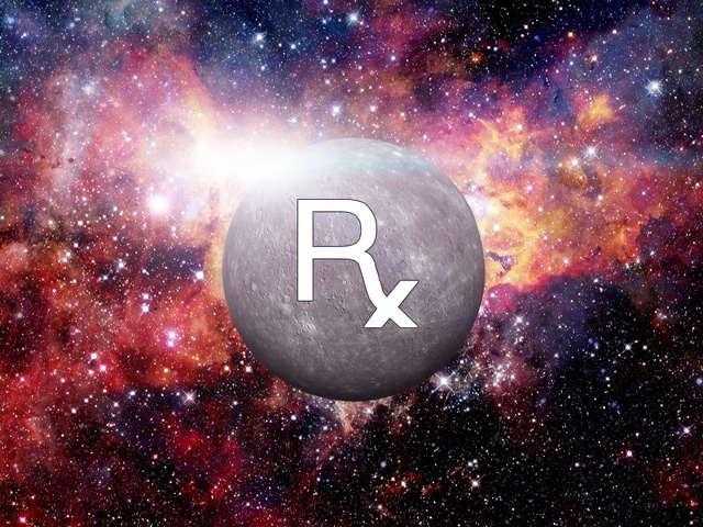 Retrográd Merkúr és Jupiter a Kosban - 2022.05.10.-11.