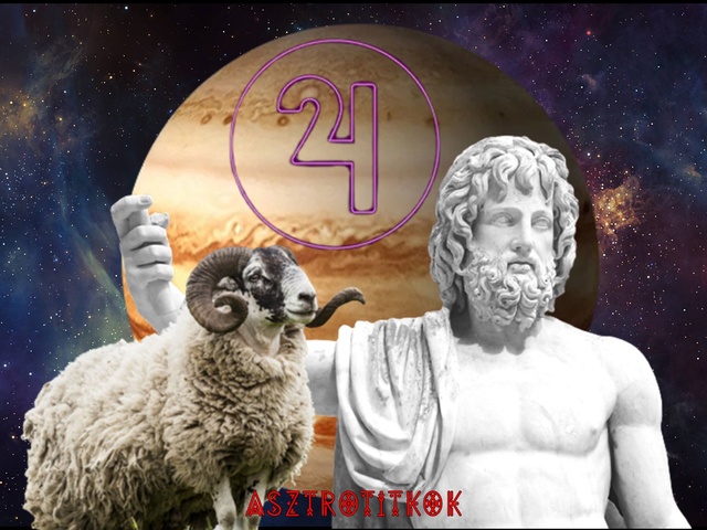 Fényszögek, Jupiter újra a Kosban és Nap a Bakban - 2022.12.18.-20.