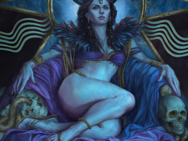 A Nap trigonjai/Mars, Lilith - 2020.08.15.