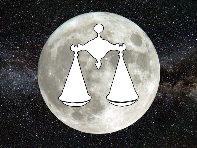Mars a Halakban, Telihold a Mérlegben - 2022.04.15.-16.