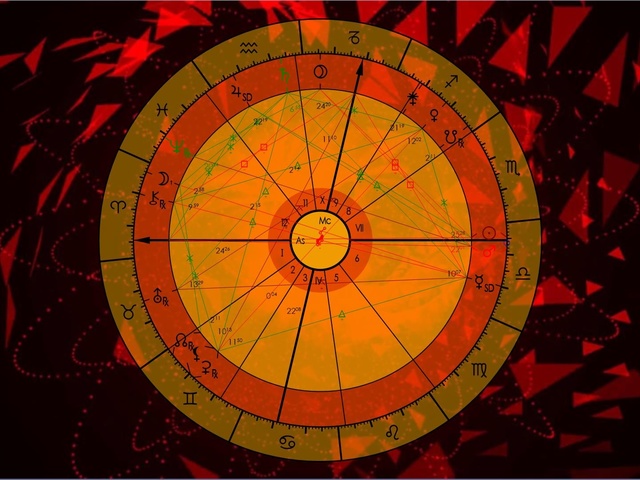 Fényszögek, Merkúr és Jupiter direkt - 2021.10.18.