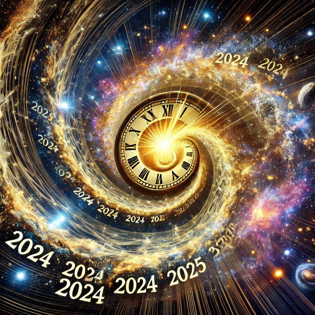 anyconv_com_dall_e_2024-12-29_15_55_23_a_surreal_illustration_of_a_time_spiral_with_a_large_clock_at_the_center_surrounded_by_a_spiraling_timeline_the_timeline_twists_outward_mimicking_t.jpg