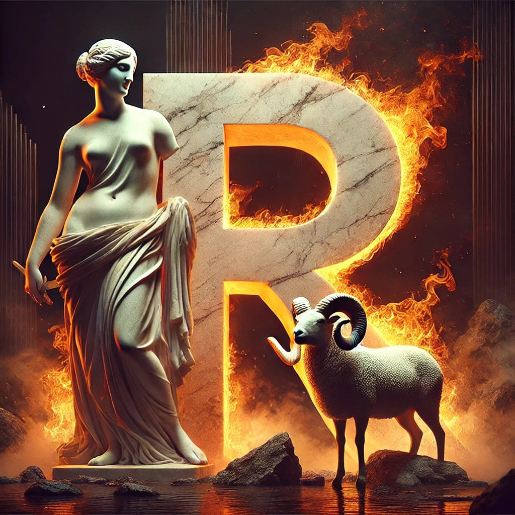 anyconv_com_dall_e_2025-02-27_21_52_30_a_dramatic_and_surreal_composition_featuring_a_classical_marble_venus_statue_fiery_flames_erupting_around_it_a_strong_male_ram_standing_beside_and.jpg