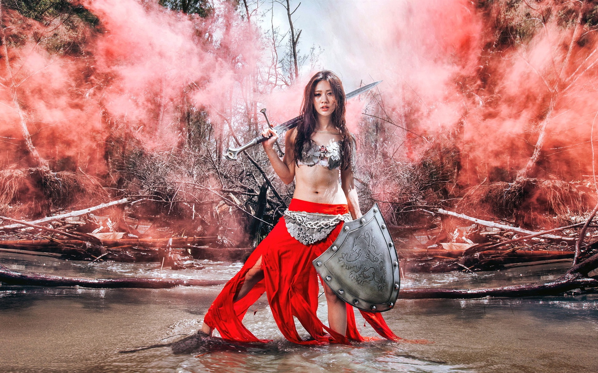 warrior-girl-asian-red-dress-sword-water-retro-style_1920x1200.jpg