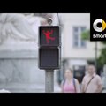 A Táncoló Közlekedési Lámpa