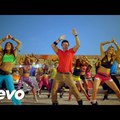 Zumba Fitness Party