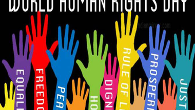 Miért fontosak neked is az emberi jogok?