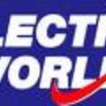 Electro World áruházak, értékesítési pontok