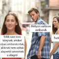 Mélyen vallásos hívők..