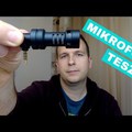 Rode VideoMic Me teszt – a legjobb mobilos mikrofon?