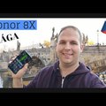 Itt a Honor 8X, ezt kell tudni róla