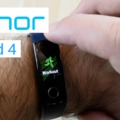 Mit tud egy fitnesszkarkötő? Kézben a Honor Band 4