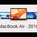 Félig üres a pohár az új MacBook Air miatt