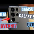 Kinek érheti meg a Samsung Galaxy S21 Ultra?