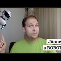 Így nem veszi el egy robot a munkád