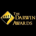 darwin-díj.