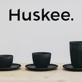 Huskee Cup: A környezetbarát elviteles kávés pohár