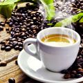 A kávé lehet egy zamatos gyümölcs?