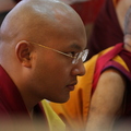 Vádat emeltek a 17. Urgyen Trinley Karmapa ellen
