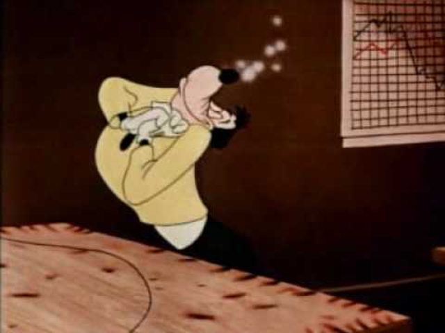 Hét válogatott Goofy epizód - nosztalgikus turkáló - 2. rész