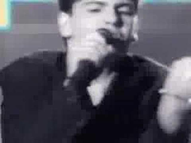 NKOTB - az-az New Kids On The Block (emlékeztető Gabinak)