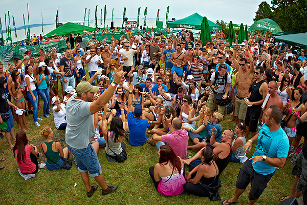 Balaton Sound - nekem még mindig nem igazán a kedvencem