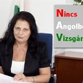 NAV = Nincs Angolból Vizsgám